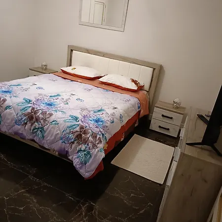 Residence Manu Târgu Neamț Room photo